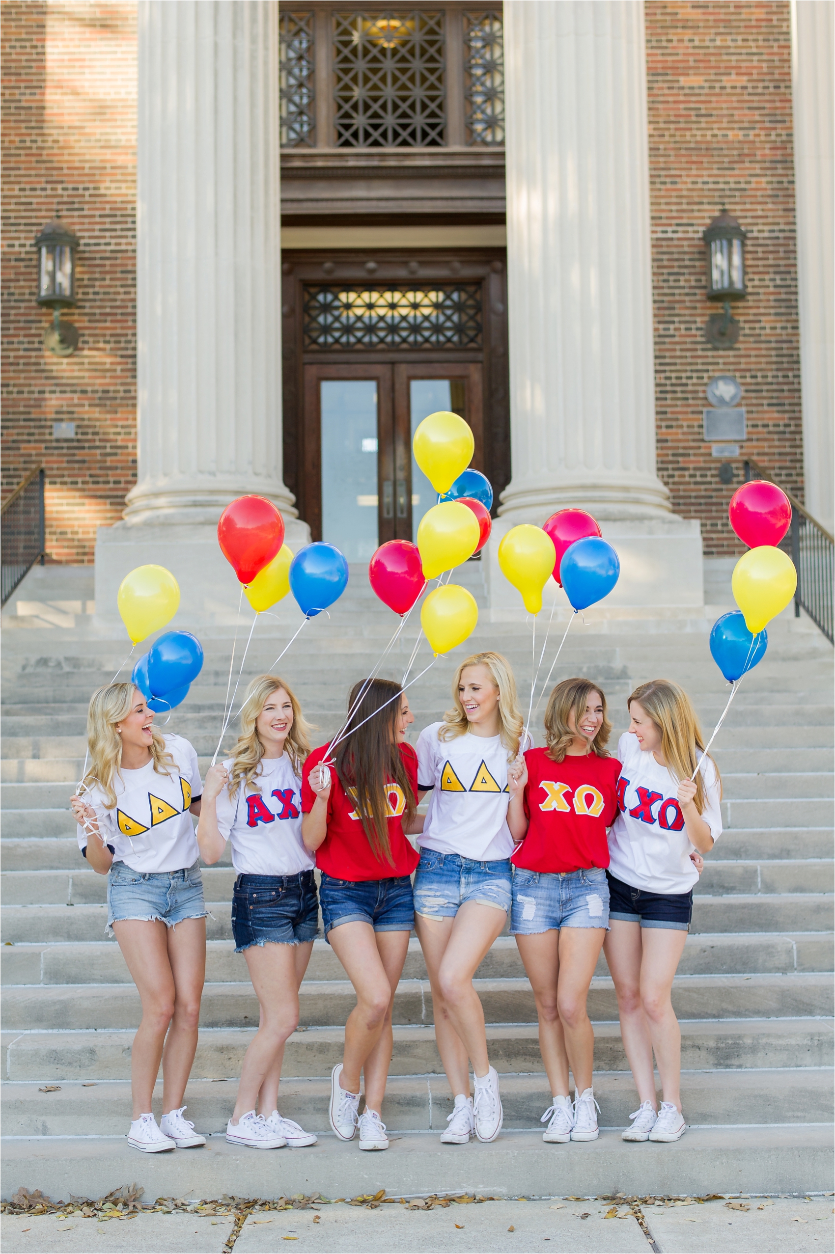 Tips & Tricks Tuesday | Sorority Recruitment Advice