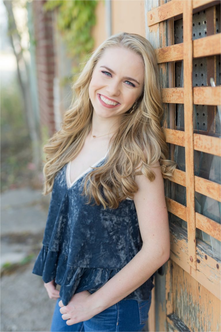 Alyssa | Lovejoy Senior ’18 | McKinney, TX Senior Photography